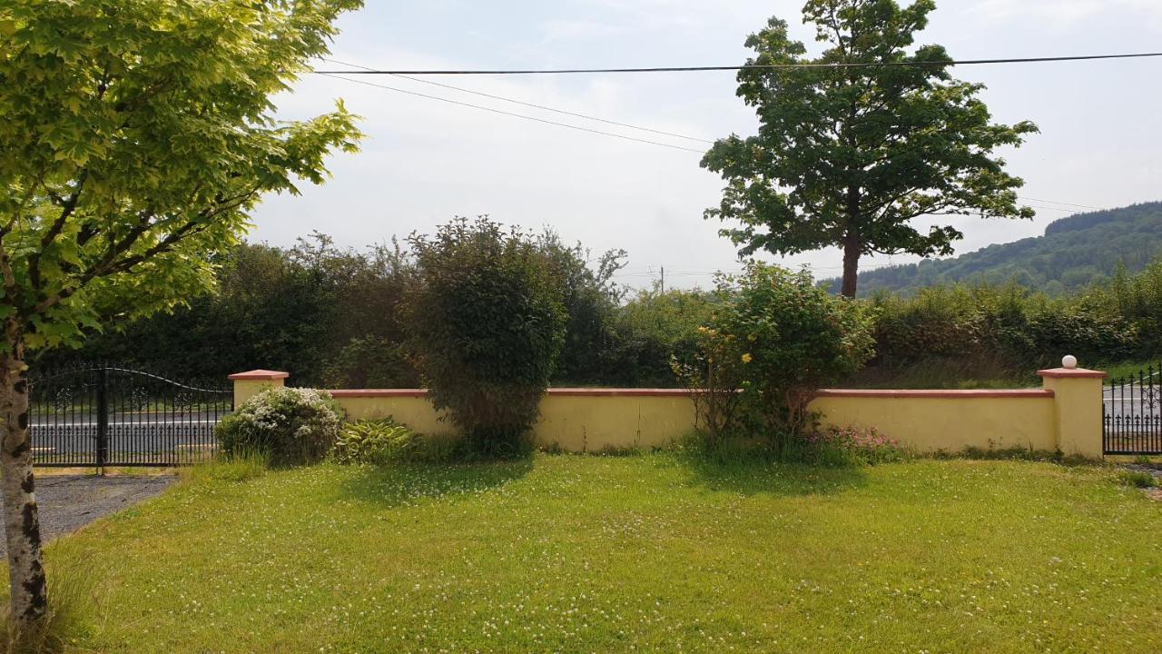 לינה וארוחת בוקר Strokestown Sunnyside מראה חיצוני תמונה